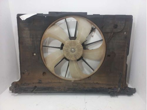VENTOINHA/ ELETROVENTILADOR TOYOTA COROLLA 1.8 2011
