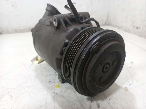 COMPRESSOR DO AR CONDICIONADO FIAT STILO 1.8 2007