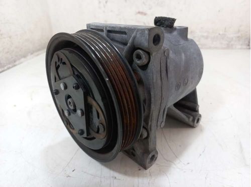 COMPRESSOR DO AR CONDICIONADO FIAT UNO 1.0 2012