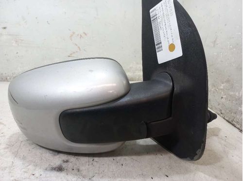 RETROVISOR MANUAL DIREITO FIAT UNO 1.0 2012