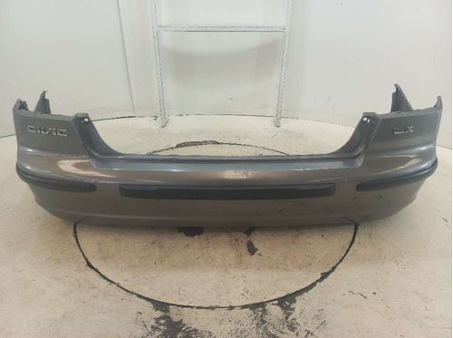 PARACHOQUE TRASEIRO HONDA CIVIC 1.7 2002