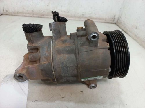 COMPRESSOR DO AR CONDICIONADO VOLKSWAGEN POLO 1.6 2019