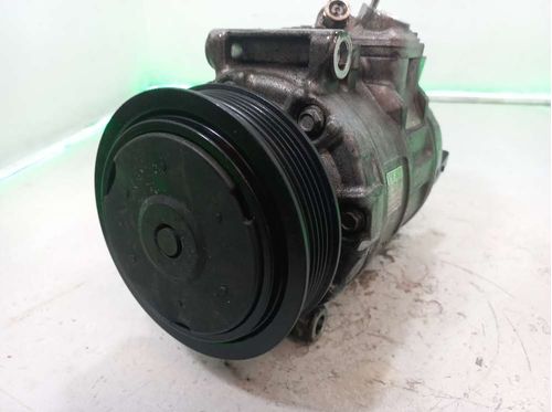 COMPRESSOR DO AR CONDICIONADO VOLKSWAGEN TIGUAN 2.0 2014
