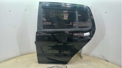 PORTA TRASEIRA ESQ VOLKSWAGEN FOX 1.0 2013