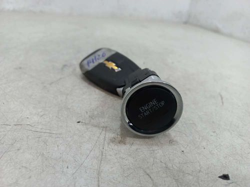 BOTAO START STOP CHEVROLET ONIX 1.0 2020