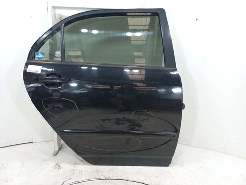 PORTA TRASEIRA DIR TOYOTA COROLLA 1.6 2007
