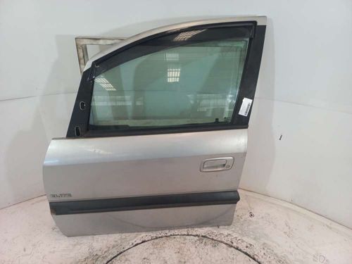 PORTA DIANTEIRA ESQ CHEVROLET ZAFIRA 2.0 2005
