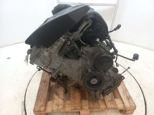 MOTOR COMPLETO TOYOTA RAV4 2.0 2015
