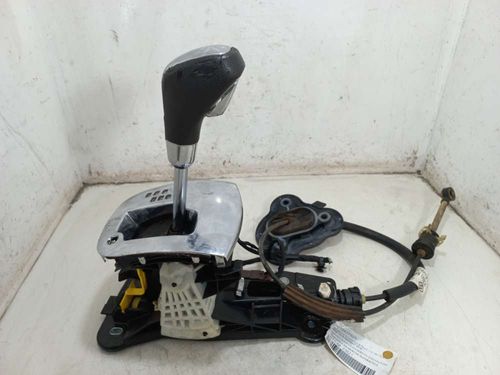 ALAVANCA DE MARCHA AUTOMATICO RENAULT FLUENCE 2.0 2016