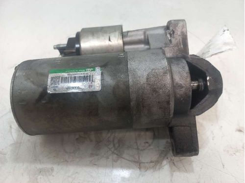 MOTOR DE PARTIDA/ ARRANQUE CITROEN C3 1.4 2008