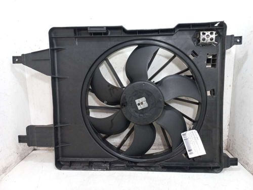 VENTOINHA/ ELETROVENTILADOR RENAULT MEGANE 1.6 2012