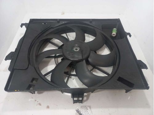VENTOINHA/ ELETROVENTILADOR HYUNDAI HB20 1.6 2014