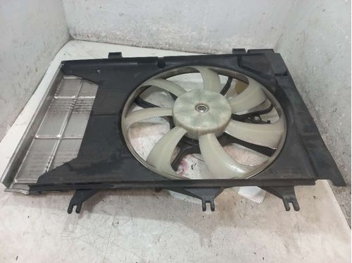 VENTOINHA/ ELETROVENTILADOR TOYOTA ETIOS 1.5 2017