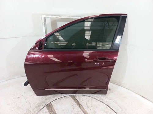 PORTA DIANTEIRA ESQ HONDA HR-V 1.8 2019