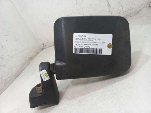 RETROVISOR MANUAL DIREITO VOLKSWAGEN KOMBI 1.4 2010