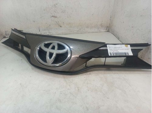 GRADE RADIADOR TOYOTA YARIS 1.5 2019