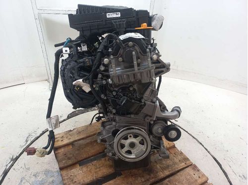 MOTOR COMPLETO FIAT ARGO DRIVE 1.0 2022