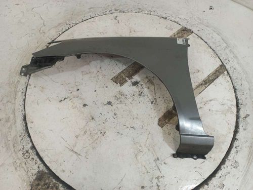 PARALAMA DIANTEIRO ESQUERDO HONDA CIVIC 1.7 2004