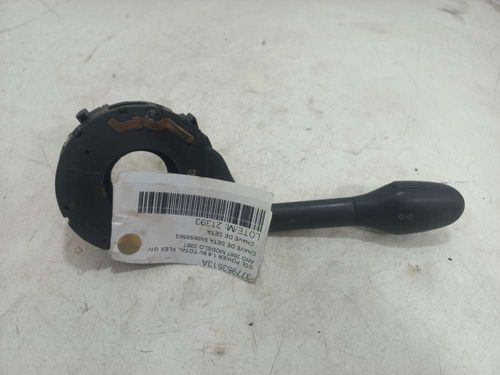 CHAVE DE SETA VOLKSWAGEN GOL 1.6 2007