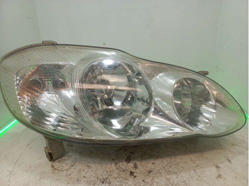 FAROL DIREITO TOYOTA COROLLA 1.6 2003