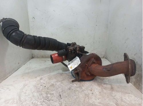 TURBINA TURBOCOMPRESSOR TOYOTA HILUX 3.0 2010