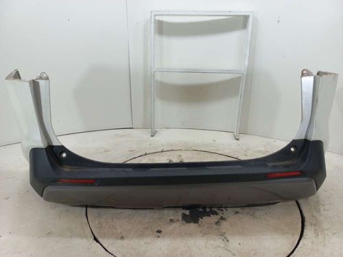 PARACHOQUE TRASEIRO TOYOTA RAV4 2.5 2019