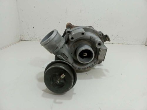 TURBINA TURBOCOMPRESSOR AUDI A6 2.7 2002
