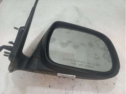 RETROVISOR ELETRICO DIREITO TOYOTA HILUX 3.0 2008