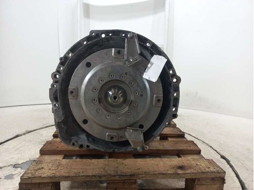 CAMBIO AUTOMATICO CX DE MARCHA LAND ROVER DISCOVERY 3.0 2011