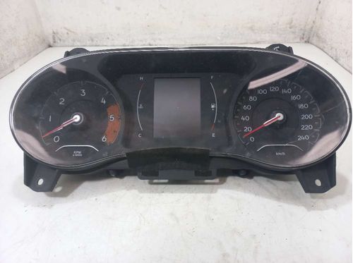 PAINEL DE INSTRUMENTOS JEEP COMPASS 2.0 2016