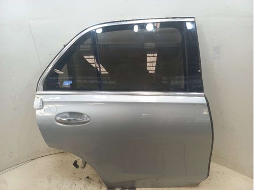 PORTA TRASEIRA DIR MERCEDES BENZ GLE400 D 3.0L 2022