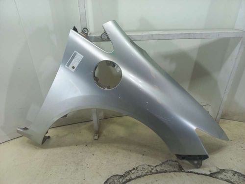 PARALAMA DIANTEIRO ESQUERDO HONDA CIVIC 1.8 2012