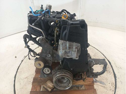 MOTOR COMPLETO FIAT GRAN SIENA 1.4 2016