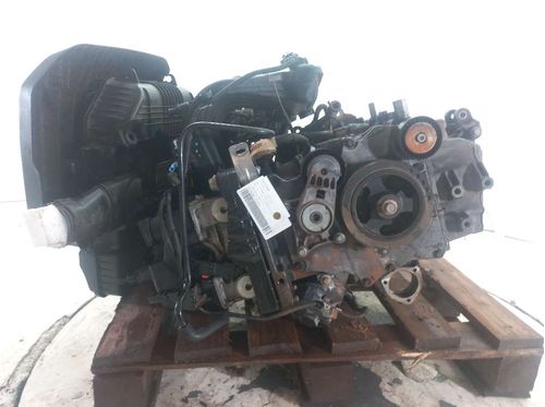 MOTOR COMPLETO FIAT LINEA 1.8 2011