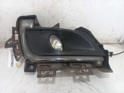 FAROL AUXILIAR DIREITO CITROEN C4 2.0 2014
