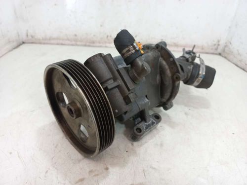 BOMBA DE DIRECAO HIDRAULICA FIAT DOBLO 1.8 2013