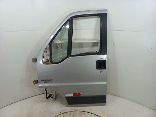 PORTA DIANTEIRA ESQ FIAT DUCATO 2.3 2014