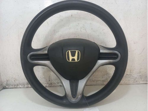 VOLANTE DE DIRECAO HONDA CITY 1.5 2010
