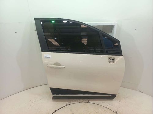 PORTA DIANTEIRA DIR RENAULT CAPTUR 1.6 2021