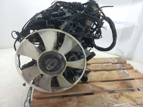 MOTOR COMPLETO MERCEDES BENZ SPRINTER 2.2 2019