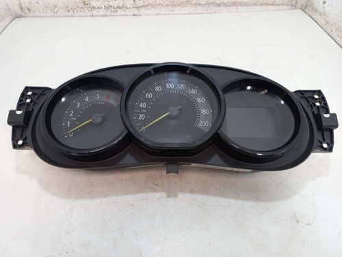 PAINEL DE INSTRUMENTOS RENAULT SANDERO 1.0 2021