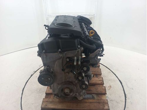 MOTOR COMPLETO KIA CARENS 2.0 2012