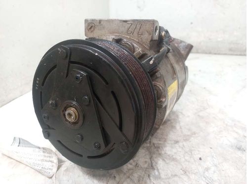 COMPRESSOR DO AR CONDICIONADO RENAULT MASTER 2.3 2021