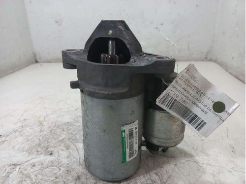 MOTOR DE PARTIDA/ ARRANQUE RENAULT CLIO 1.0 2015