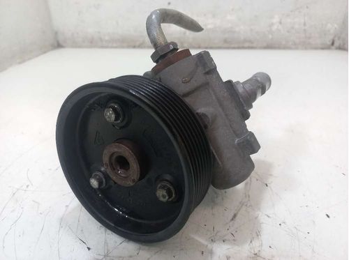 BOMBA DE DIRECAO HIDRAULICA RENAULT MASTER 2.5 2011