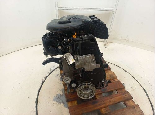 MOTOR COMPLETO FIAT 500 1.4 2015