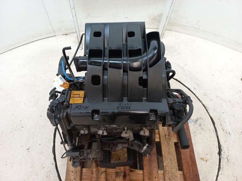 MOTOR COMPLETO FIAT SIENA 1.0 2012