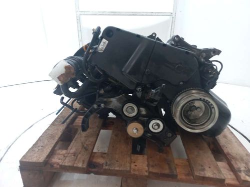 MOTOR COMPLETO FIAT PALIO 1.0 2012