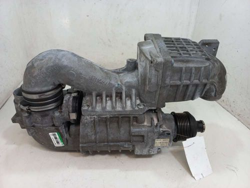 TURBINA TURBOCOMPRESSOR MERCEDES BENZ C200 1.8 2009
