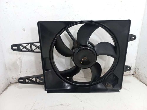 VENTOINHA/ ELETROVENTILADOR FIAT UNO 1.0 2008